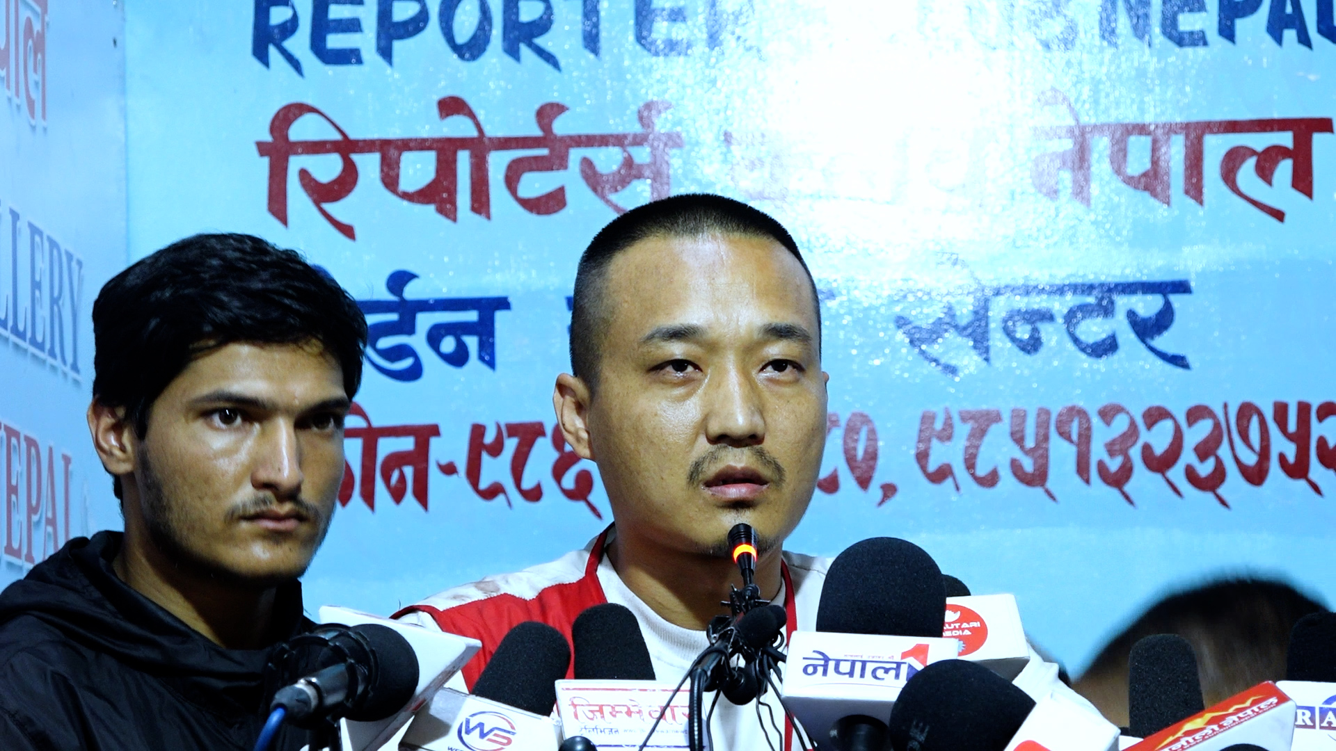 पुर्ननिर्माण गरिरहेको घरमै गएर सुदन गुरुङले धम्की दिएको भन्दै प्रतिनीधिसभा सदस्य श्रेष्ठको आपत्ति